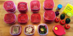 Meal Prep Mavens: Kitchen Gadgets for Streamlined Planning and Prep