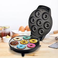 kitchen gadget donut maker